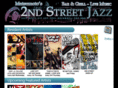 2ndstjazz.com