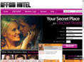 affairshotel.com