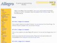 allegro5.org