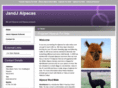 alpaca-forsale.net