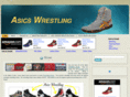 asicswrestling.net