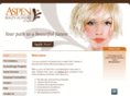 aspenbeautyacademylaurel.com