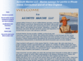 azimuthmarinesurvey.com
