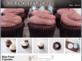 bluefrostcupcake.com
