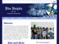 blueknightsky7.com