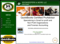 bookkeepersandmore.net