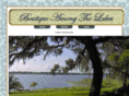 boutiqueamongthelakes.com