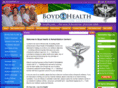 boydhealth.com