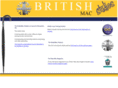 britishpodcast.com