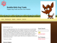 buddhabellydogtreats.com