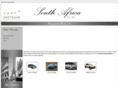 carhireinsouthafrica.com