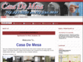 casademesa.com