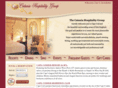 cataniahospitalitygroup.com