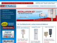 cbumailboxes.com