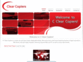 cclearcopiers.com
