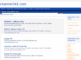 channel341.com