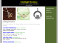 claddaghnecklace.net