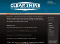clearshinestone.com