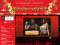 combat-pro.com