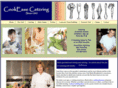cookeasecatering.com
