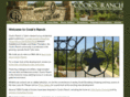 cooksranch.com