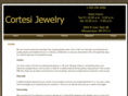 cortesijewelry.com