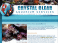 crystalcleartank.com