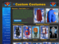 custom-costumes.net