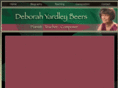 deborahyardleybeers.com