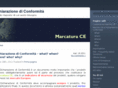 dichiarazionediconformita.net