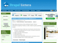 drupal.lt