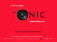 e-tonic.net