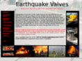 earthquake-valves.com