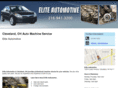 eliteautomotivecleveland.com