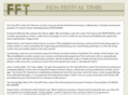 filmfestivaltimes.com