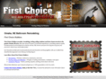 firstchoicebuildersomaha.com