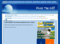 firstteeoff.com