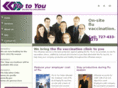 flu-to-you.com