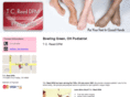 footdoctorbowlinggreenohio.com