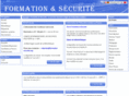 formation-securite.org
