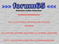 forum65.de