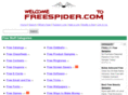 freespider.com