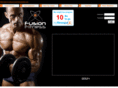 fuseyourbody.com