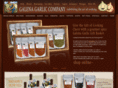 galenagarlic.com