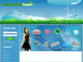 greenproductssupplier.com