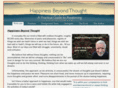 happiness-beyond-thought.com