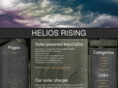 heliosrising.org
