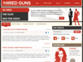 hiredguns.com