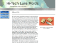 hitechluremolds.com