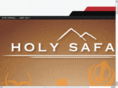 holyexplorers.com